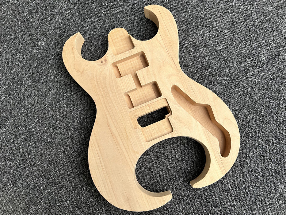 Electric Guitar Body on Sale (WJ-0110)