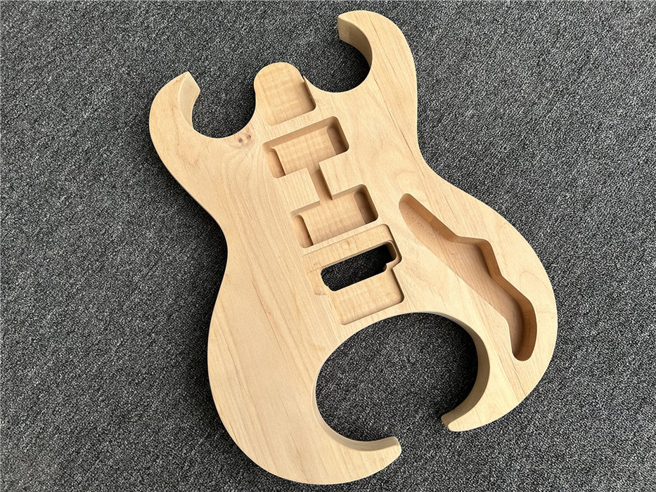 Electric Guitar Body on Sale (WJ-0110)