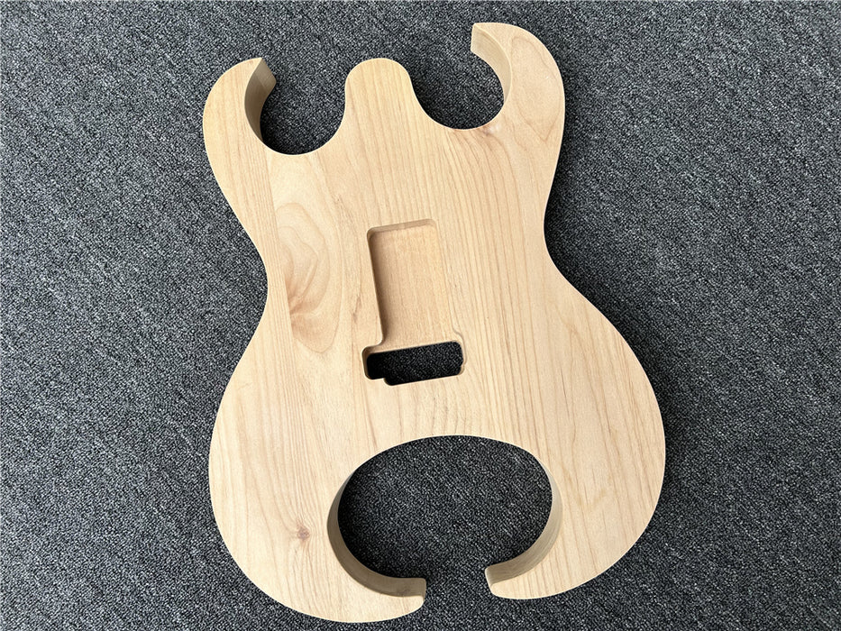 Electric Guitar Body on Sale (WJ-0110)