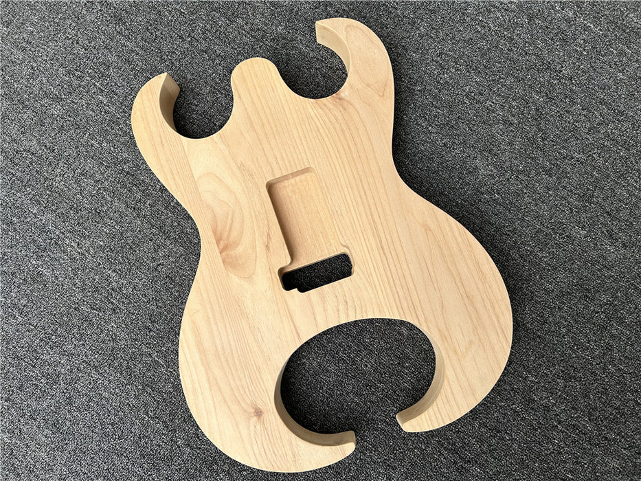 Electric Guitar Body on Sale (WJ-0110)