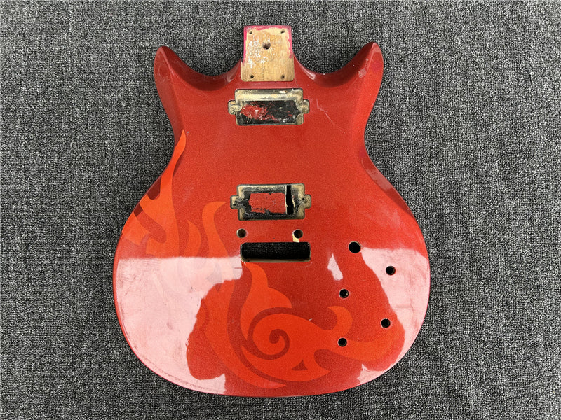 Electric Guitar Body on Sale (WJ-0059)