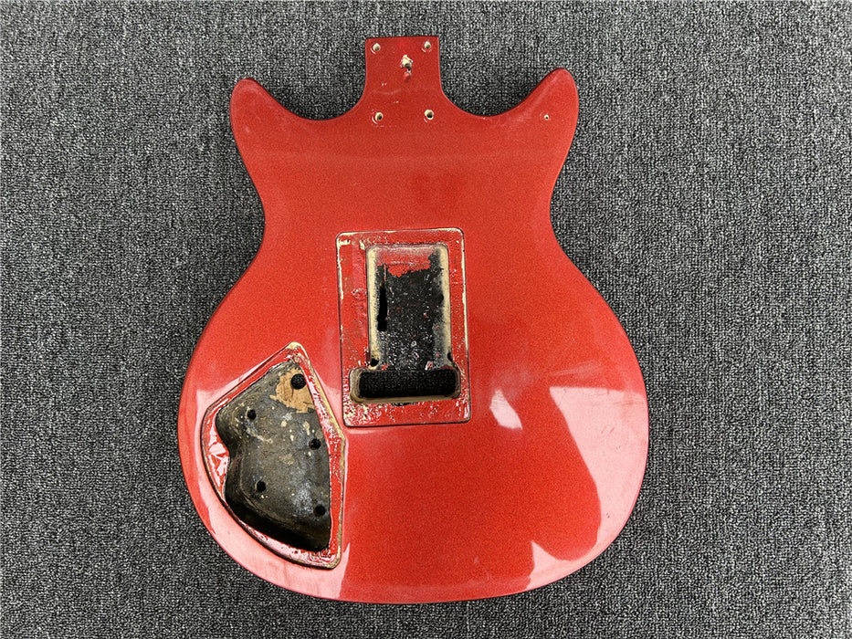 Electric Guitar Body on Sale (WJ-0059)