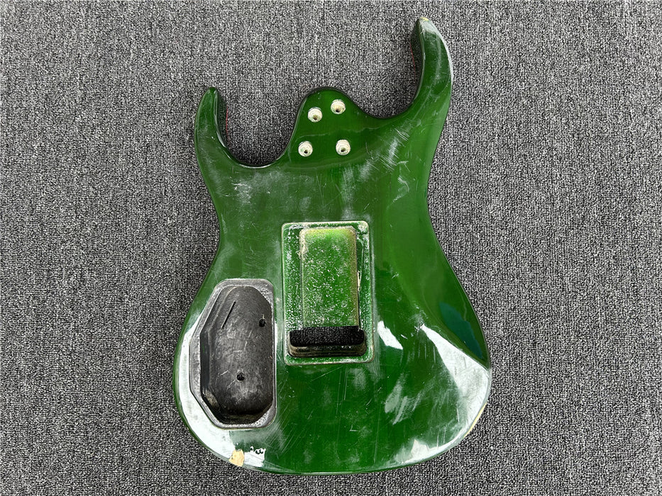 Electric Guitar Body on Sale (WJ-0060)