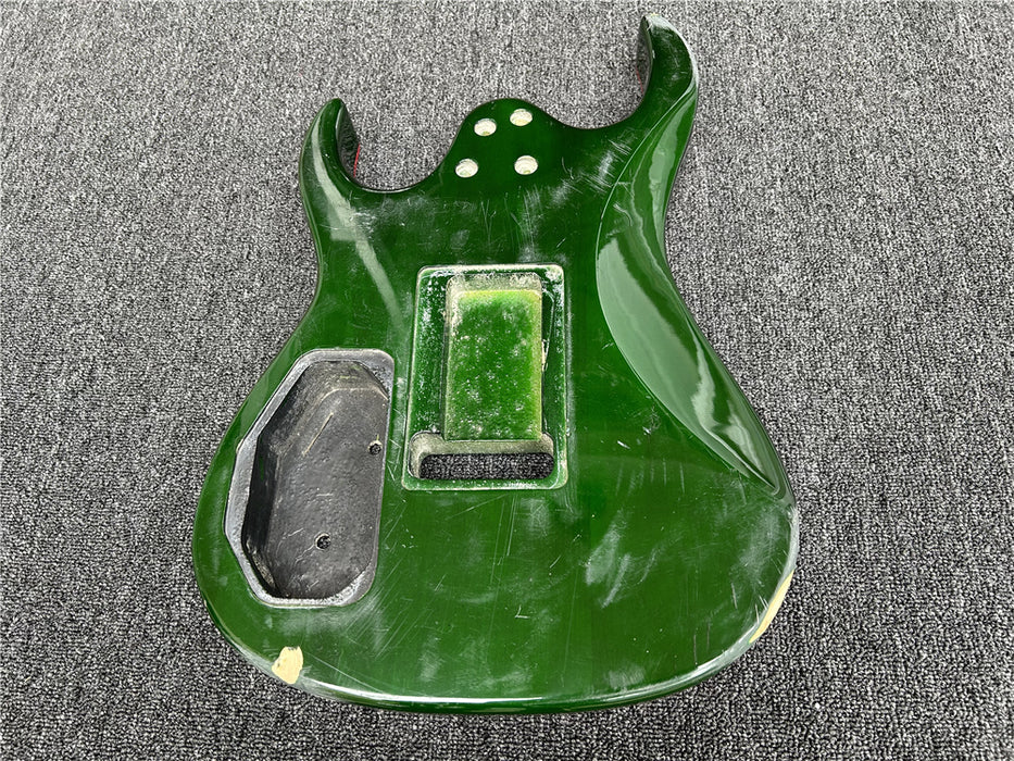 Electric Guitar Body on Sale (WJ-0060)