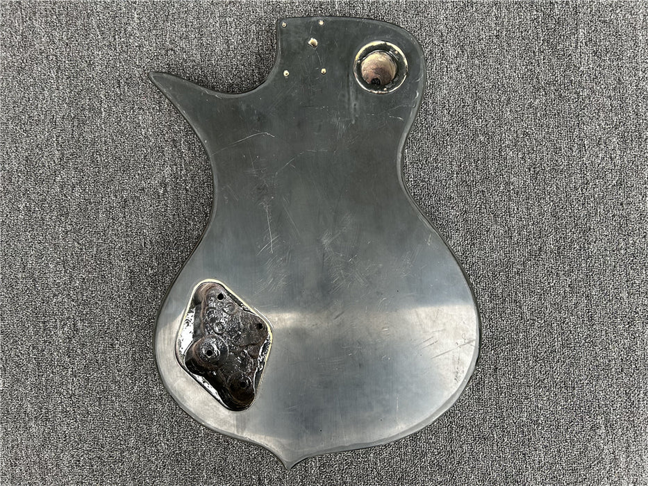 Electric Guitar Body on Sale (WJ-0061)