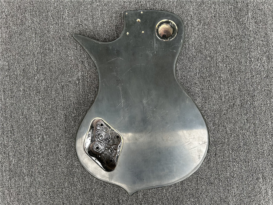 Electric Guitar Body on Sale (WJ-0061)