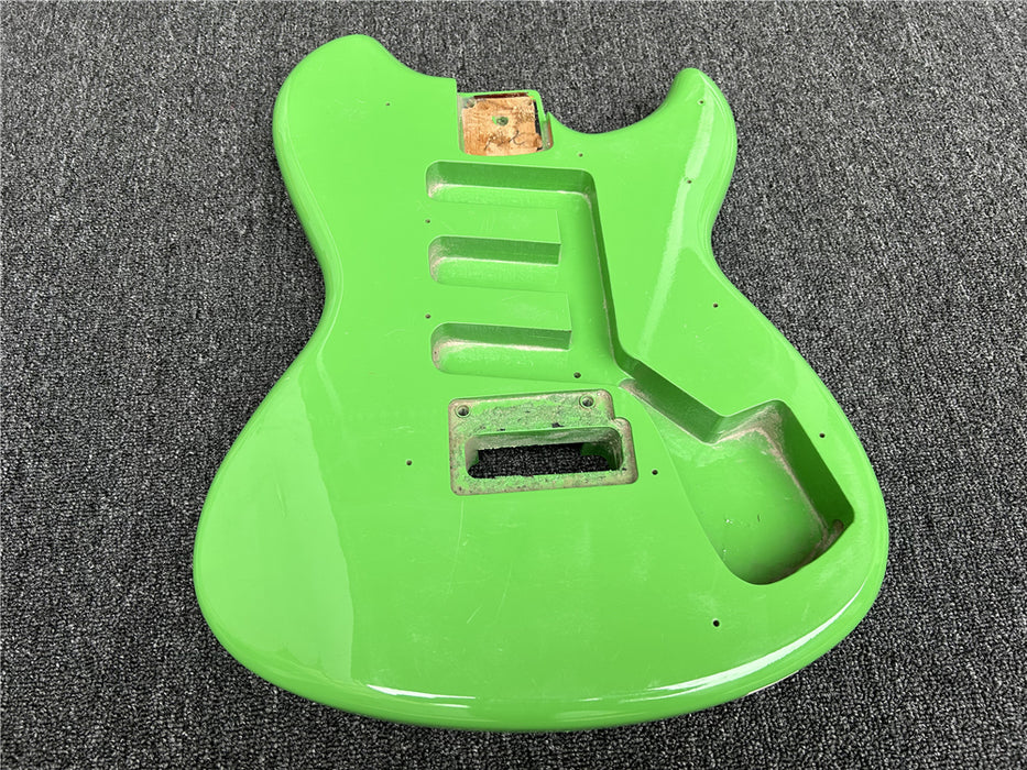 Electric Guitar Body on Sale (WJ-0062)