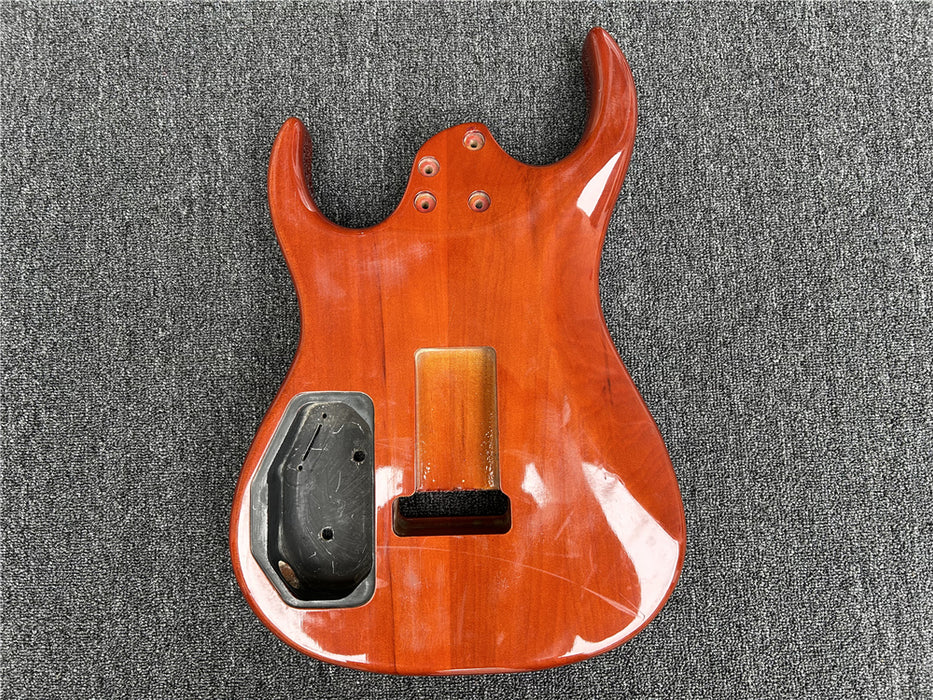 Electric Guitar Body on Sale (WJ-0053)
