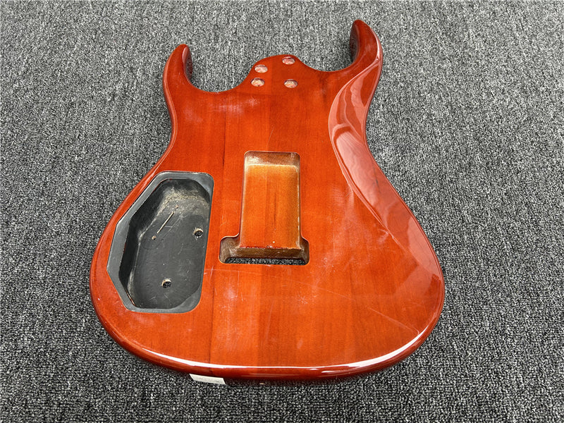 Electric Guitar Body on Sale (WJ-0053)