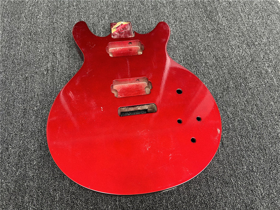 Electric Guitar Body on Sale (WJ-0063)