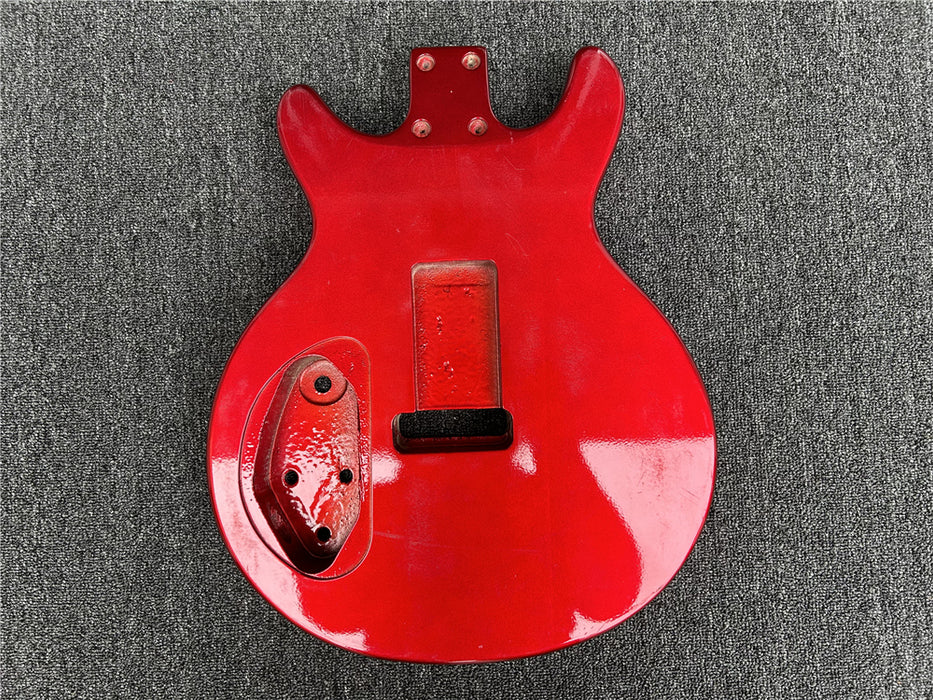 Electric Guitar Body on Sale (WJ-0063)