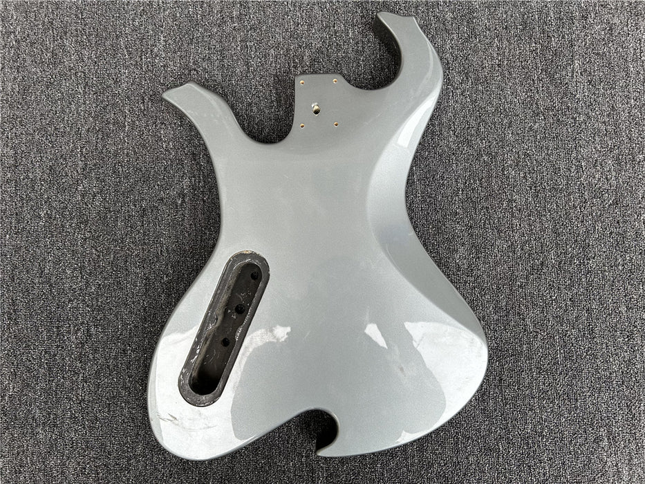 Electric Guitar Body on Sale (WJ-0064)