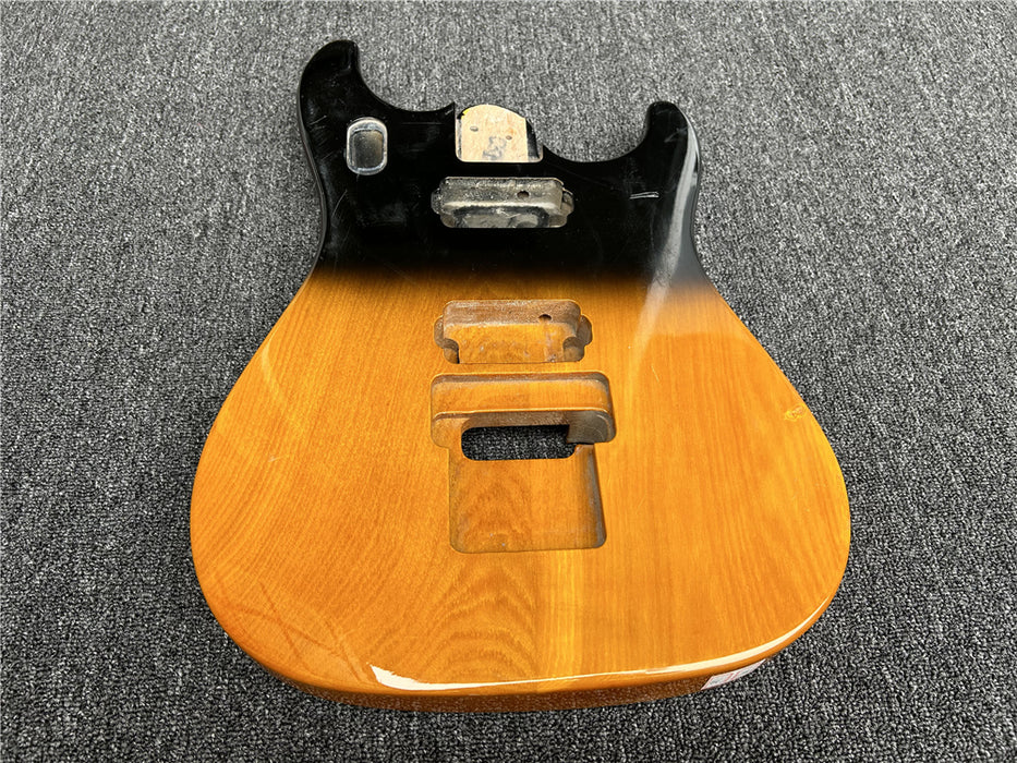 Electric Guitar Body on Sale (WJ-0065)