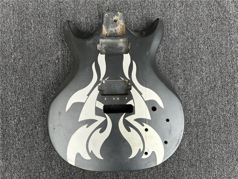 Electric Guitar Body on Sale (WJ-0067)