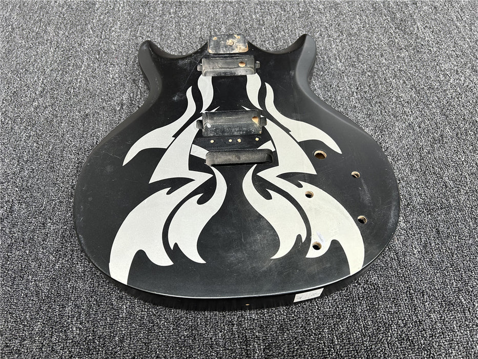 Electric Guitar Body on Sale (WJ-0067)