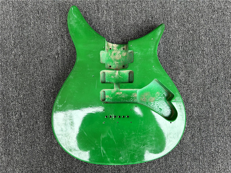 Electric Guitar Body on Sale (WJ-0068)