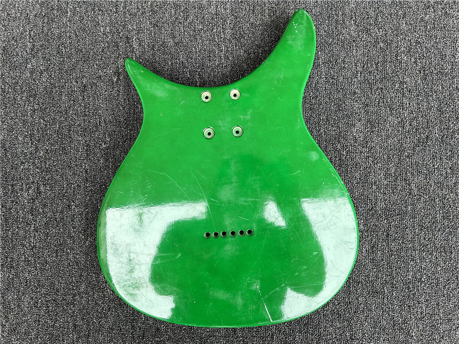 Electric Guitar Body on Sale (WJ-0068)