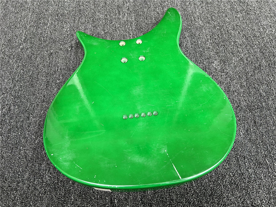 Electric Guitar Body on Sale (WJ-0068)