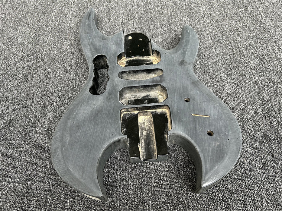 Electric Guitar Body on Sale (WJ-0069)