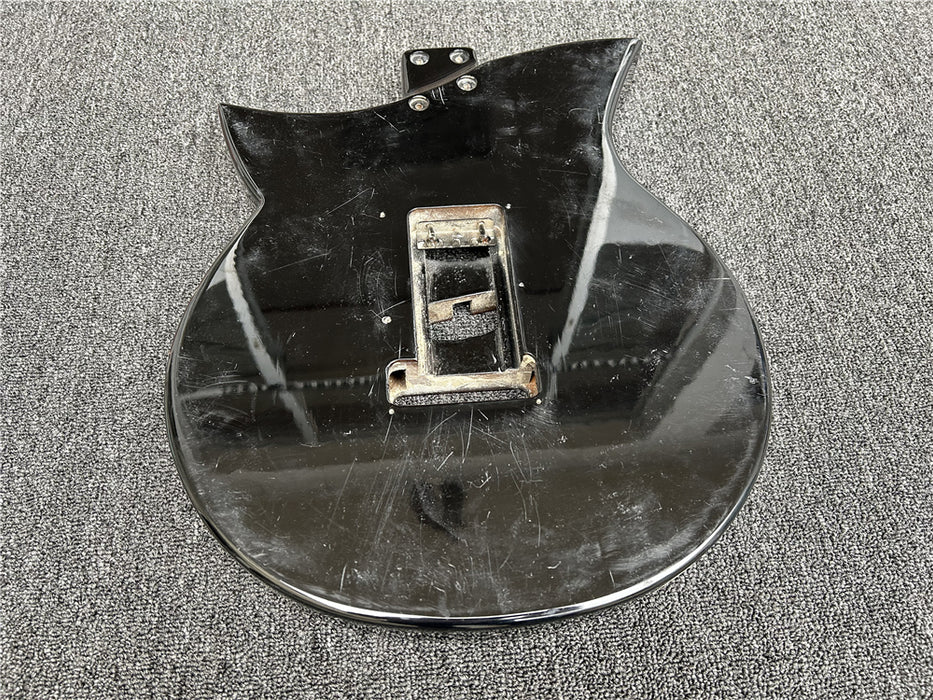 Electric Guitar Body on Sale (WJ-0070)