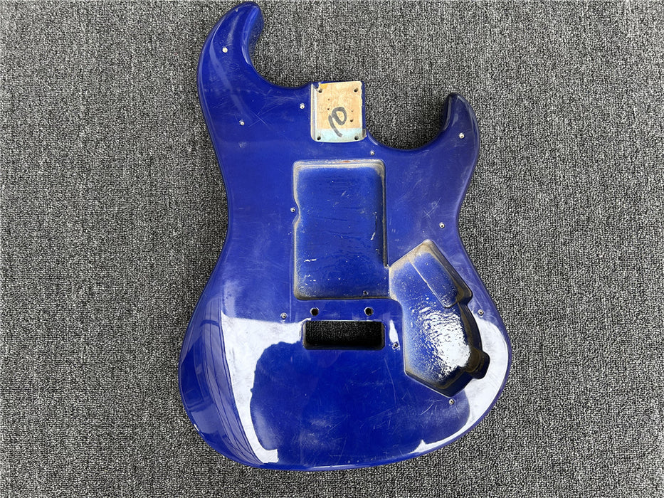 Electric Guitar Body on Sale (WJ-0072)