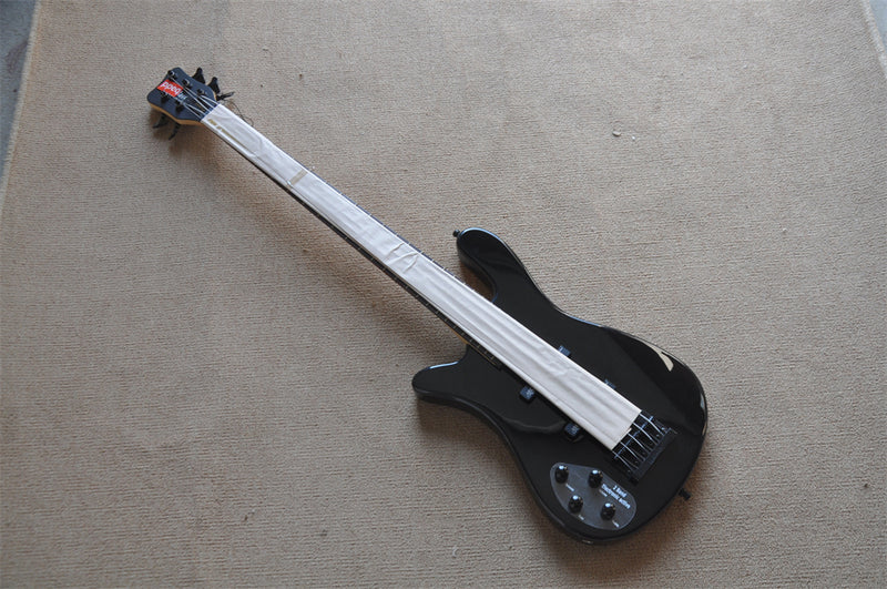 5 Strings Left Hand Electric Bass Guitar (ZQN0400)