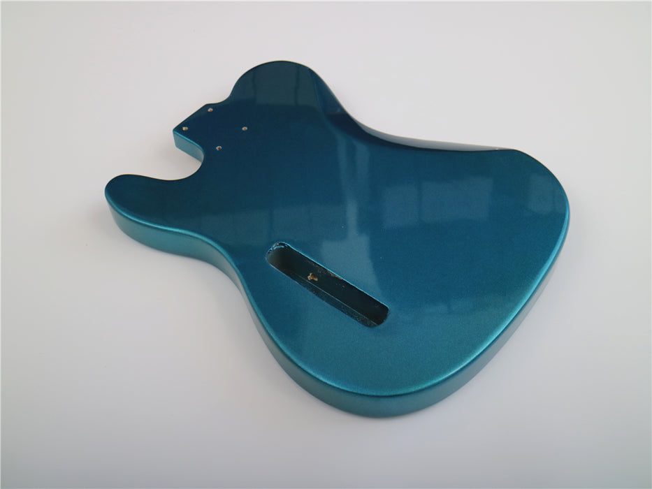 Tele Style Electric Guitar Body on Sale (07)