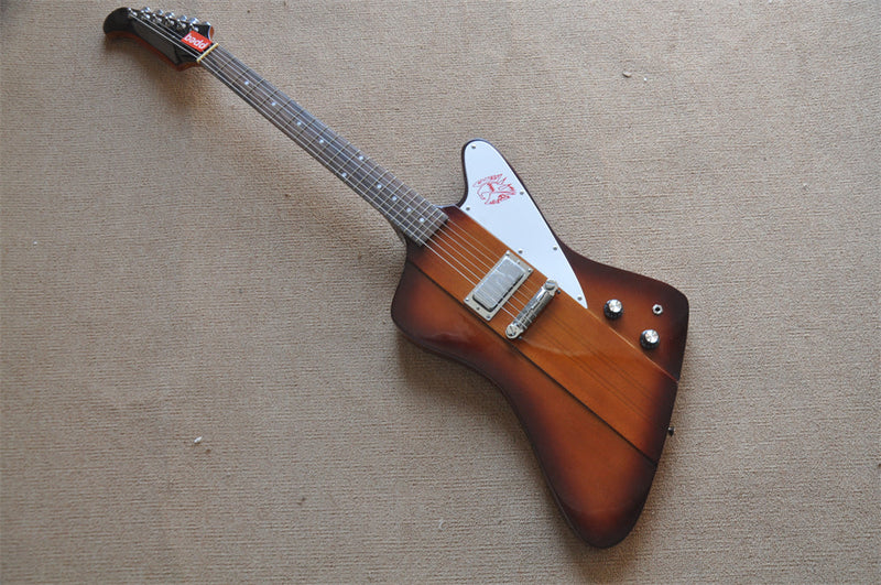 ZQN Series Electric Guitar (ZQN0407S)