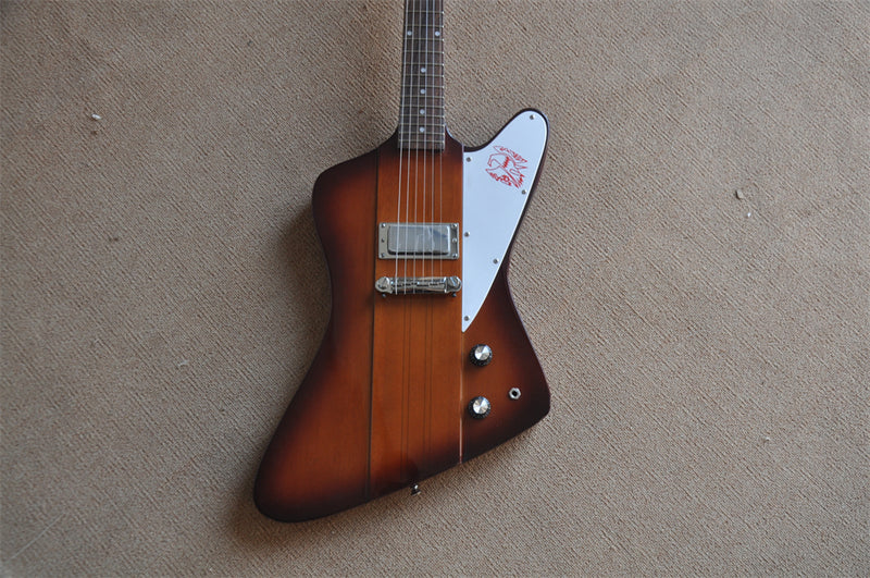 ZQN Series Electric Guitar (ZQN0407)