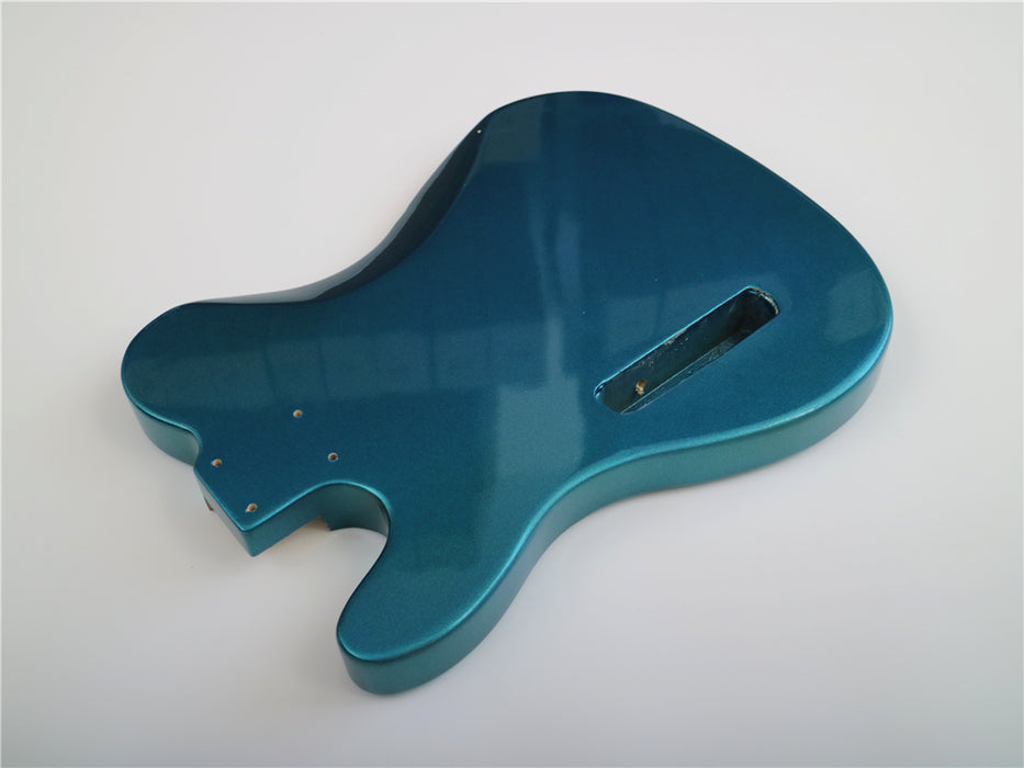 Tele Style Electric Guitar Body on Sale (07)