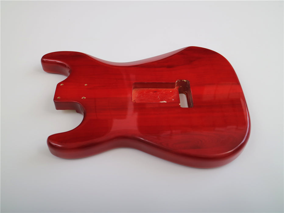 ST Style Alder Wood Electric Guitar Body on Sale (09)