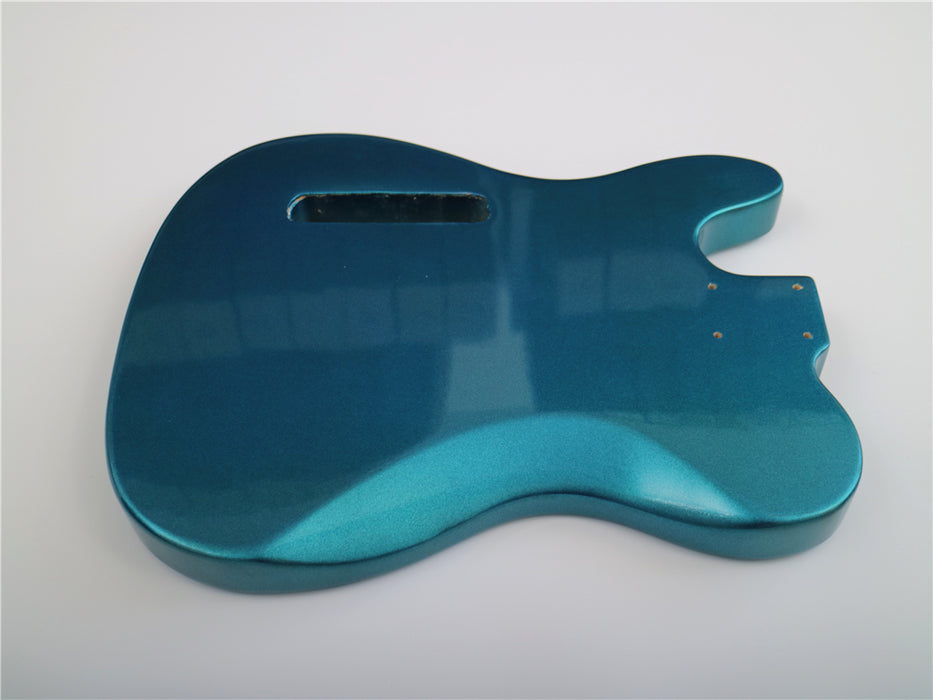 Tele Style Electric Guitar Body on Sale (07)