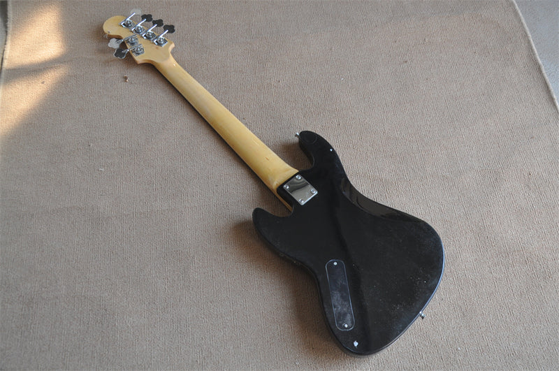 ZQN Series 6 Strings Electric Bass Guitar (ZQN0376)