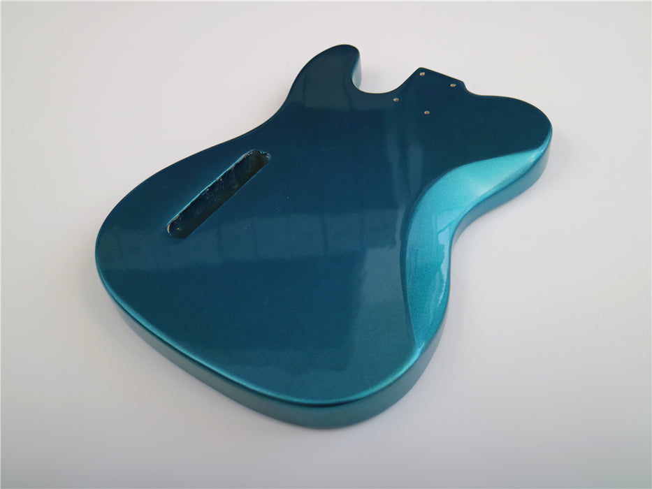 Tele Style Electric Guitar Body on Sale (07)