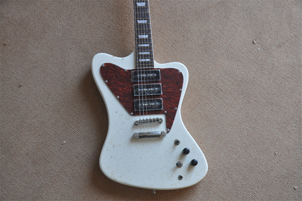 ZQN Series Electric Guitar (ZQN0415)