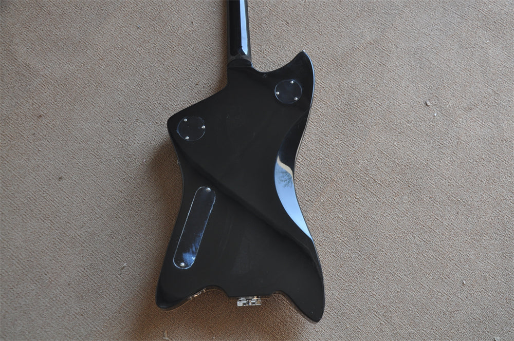 ZQN Series Right Hand Electric Guitar (ZQN0417)