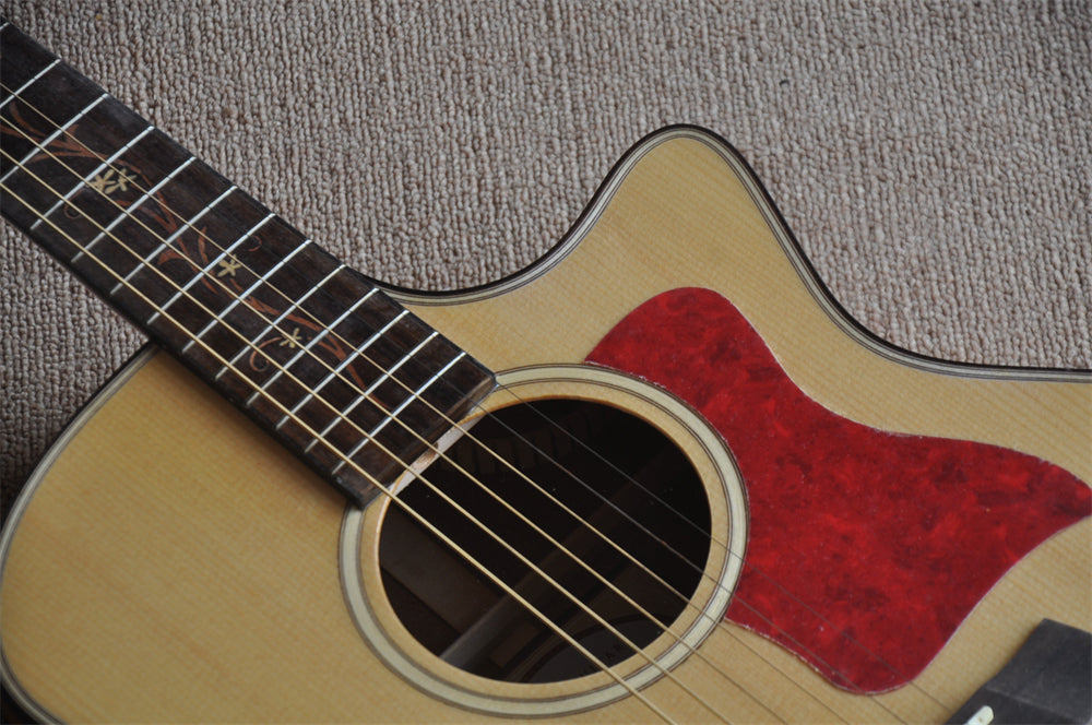 ZQN Series Acoustic Guitar (ZQN0422)