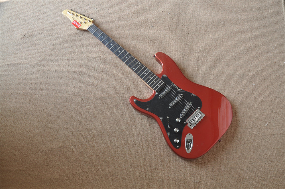 ZQN Series Left Hand Electric Guitar (ZQN0373)