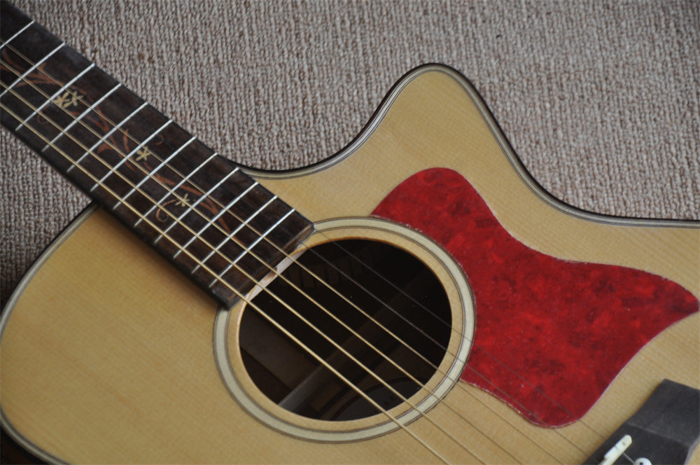 ZQN Series Acoustic Guitar (ZQN0422)
