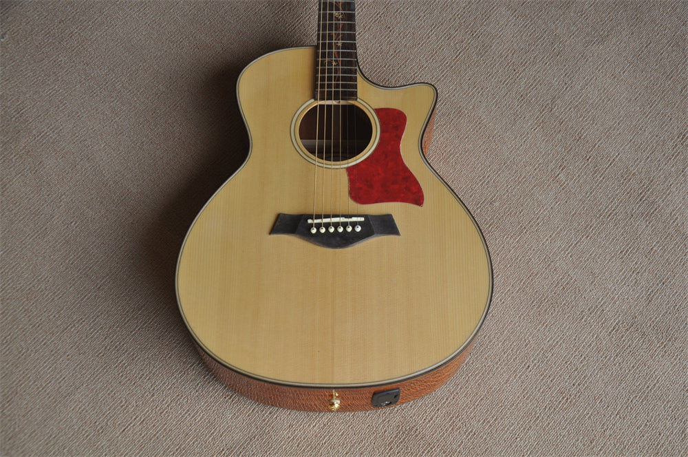 ZQN Series Acoustic Guitar (ZQN0422)