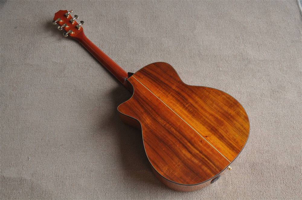 ZQN Series Acoustic Guitar (ZQN0422)