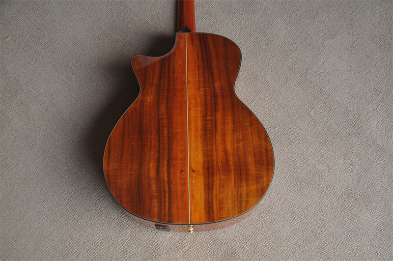 ZQN Series Acoustic Guitar (ZQN0422)