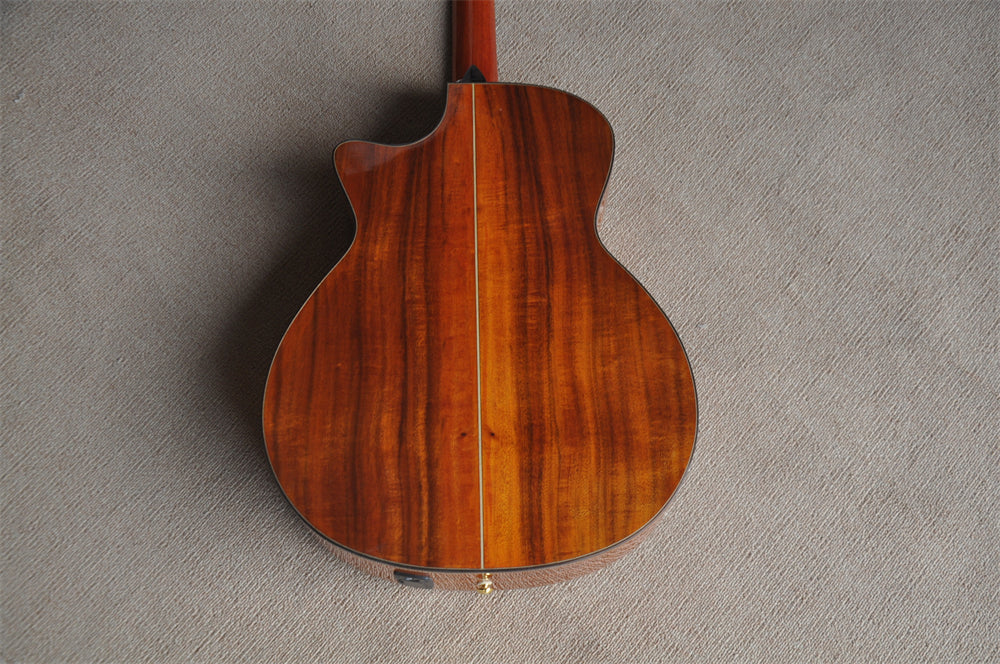 ZQN Series Acoustic Guitar (ZQN0422)