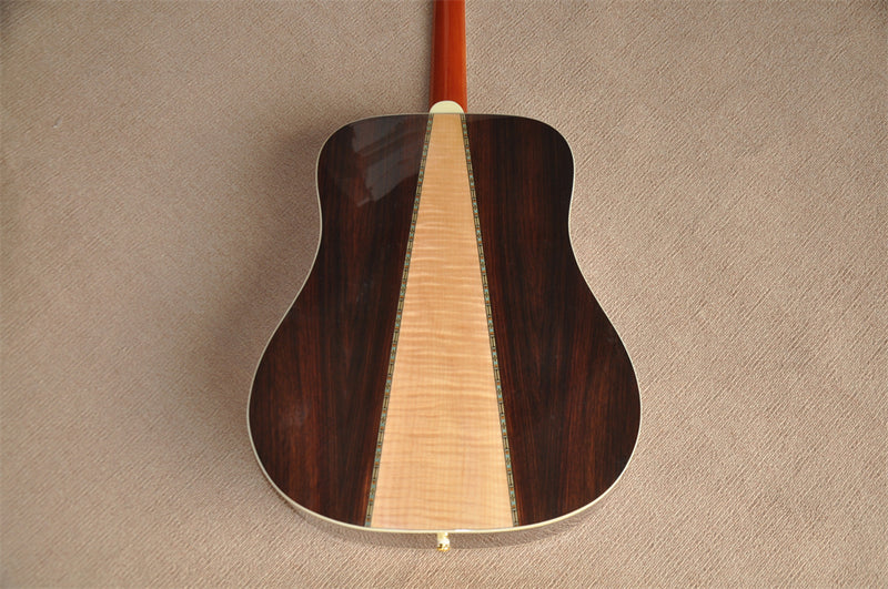 ZQN Series Acoustic Guitar (ZQN0423)