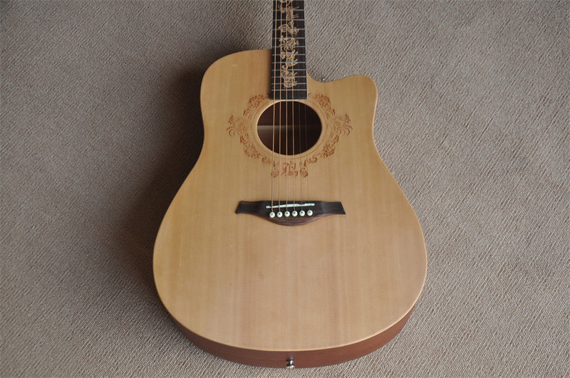 ZQN Series Acoustic Guitar (ZQN0425)