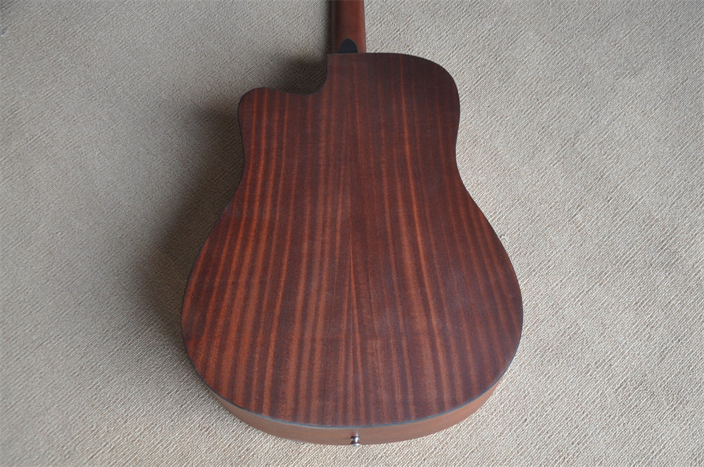 ZQN Series Acoustic Guitar (ZQN0425)