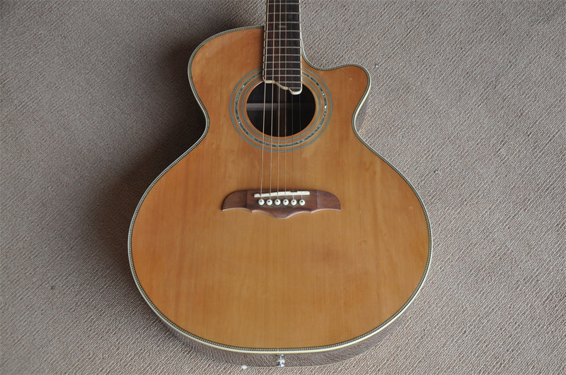 ZQN Series Acoustic Guitar (ZQN0426)