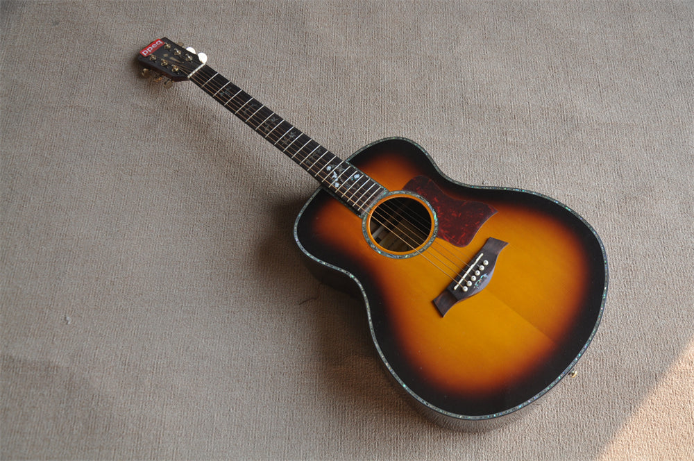ZQN Series Acoustic Guitar (ZQN0430)