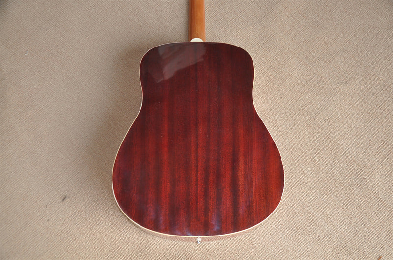 ZQN Series Acoustic Guitar (ZQN0433)