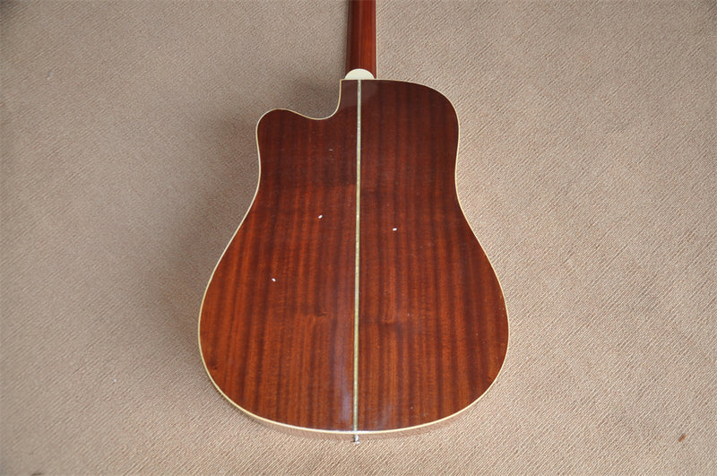 ZQN Series Acoustic Guitar (ZQN0435)